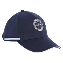 HV Polo - Casquette Gigi Hv Polo Marine
