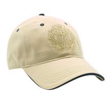 HV Polo - Casquette Favouritas Hv Polo Beige