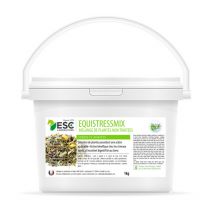 ESC - Complément Alimentaire Equistressmix 1kg Esc