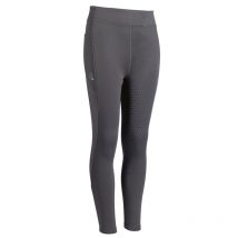Hkm - Leggings Alice Fond 1/1 Silicone Enfant Hkm
