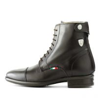 Tattini - Boots Tattini Beagle Brun