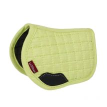 Lemieux - Tapis De Selle Toy Pony Lemieux Kiwi