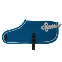 Lemieux - Couverture Toy Pony Lemieux Marine