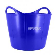 Hippo-Tonic - Flexi Bac 28l Hippotonic Bleu