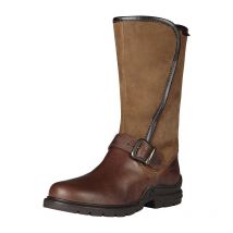 Horka - Bottes D'extérieur Chesterfield Horka Marron