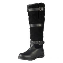 Horka - Bottes D'extérieur Highlander Horka Noir