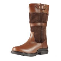 Horka - BOTTES D'EXTÉRIEUR YORK HORKA Marron;pointure