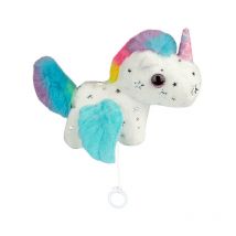 Waldhausen - Licorne Animée Waldhausen
