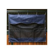 Lami-Cell - Tenture De Box En Mesh Lami-Cell