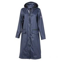 Cyrus - Manteau Long Imperméable Emilie Cyrus