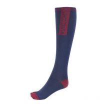 Cyrus - Chaussettes Booster Cyrus Marine