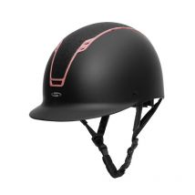 Swing - Casque D'équitation H22 Shine Swing