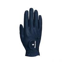 Roeckl Sports - GANTS ROECK-GRIP PRO ROECKL SPORTS Bleu / Marine;taille