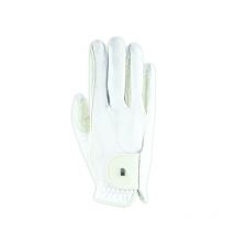 Roeckl Sports - GANTS ROECK-GRIP LITE ROECKL SPORTS Blanc;taille