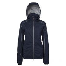 Mountain Horse - VESTE GUARD TEAM UNISEXE MOUNTAIN HORSE Bleu marine;taille