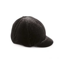 Nature Horse - Housse Pour Casque Velvet Hunter