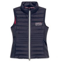 Tommy Hilfiger Equestrian - Veste Sans Manches Puffer Tommy Hilfiger Equestrian