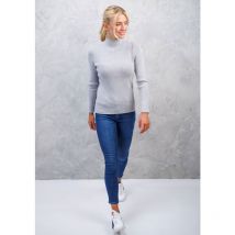 Harcour - PULL SWAMBI HARCOUR Gris chiné;taille