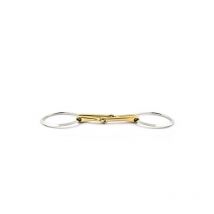 Jump'In - Mors Double Canon Jump'in - Taille 135