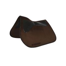 Acavallo - Tapis De Selle Avec Amortisseur En Gel Intégré Acavallo