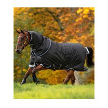 Horseware - Couverture Amigo Bravo 12 Plus 250g Horseware
