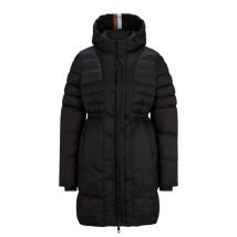 Hugo Boss - PARKA BILLA HUGO BOSS Noir;taille