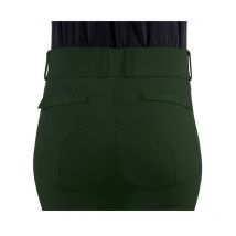 Nature Horse - Culotte Jomala Femme Flags&Cup