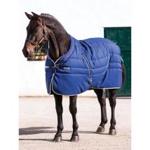 Horseware - Couverture Rambo Cosy Stable 400g Horseware