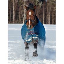 Horseware - Couverture Rhino Original Turnout Med Vl 250g Horseware