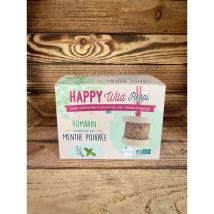 Happy Crackers - Jouet Gourmand À Suspendre Happy Wild Respi Happy Crackers