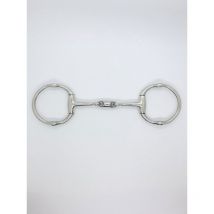 Pro-Confort by Harcour - Mors Releveur Olive Double Brisure 14mm Pro-Confort By Harcour - Taille 135