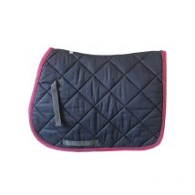 Hfi - Tapis De Selle Tom Hfi