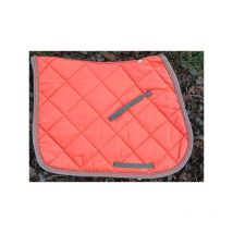 Hfi - Tapis De Selle Tom Hfi