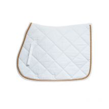 Hfi - Tapis De Selle Tom Hfi