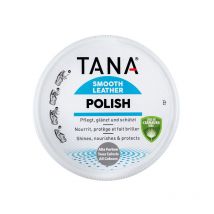 Tana - Crème Pour Bottes 50ml Tana Incolore