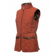 Baleno - Gilet Matelassé Chester Femme Baleno