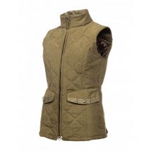 Baleno - Gilet Matelassé Chester Femme Baleno