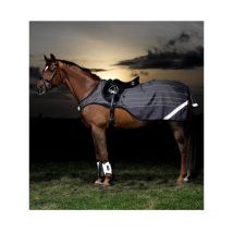 Horseware - Couvre-Reins Amigo Reflectech Competition 0g Horseware
