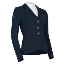 Samshield - Veste De Concours Victorine Permline Samshield