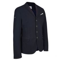 Samshield - VESTE DE CONCOURS LOUIS PERMLINE SAMSHIELD Navy;taille