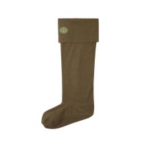 Le Chameau - Doublure En Polaire Pour Bottes Le Chameau