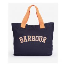 Barbour - Tote Bag Holiday Logo Beach Barbour Marine