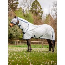 Horseware - Couverture Anti Mouches Mio Fly Rug Horseware