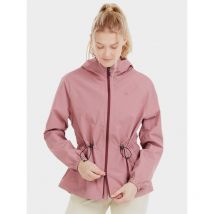 Horse Pilot - VESTE RAINTECH 2024 FEMME HORSE PILOT Mesa Pink;taille