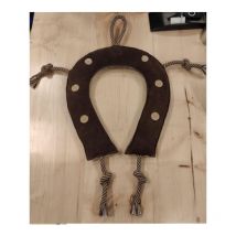 Hfi - Jouet D'écurie Fer À Cheval Hfi