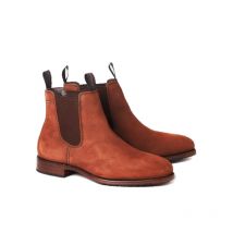 Dubarry - BOTTINES KERRY HOMME DUBARRY Walnut;pointure