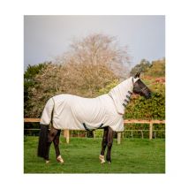 Horseware - Couverture Amigo Ripstop Hoody Horseware