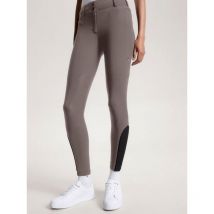 Tommy Hilfiger Equestrian - PANTALON PRO ALL YEAR KNEE GRIP ÉTÉ 2024 TOMMY HILFIGER EQUESTRIAN Nomad;taille