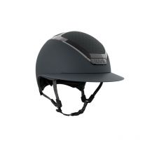 Kask - Casque Star Lady Chrome Kask (Vendu Sans La Mousse)