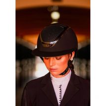 Kask - Casque Star Lady Chrome Kask (Vendu Sans La Mousse)